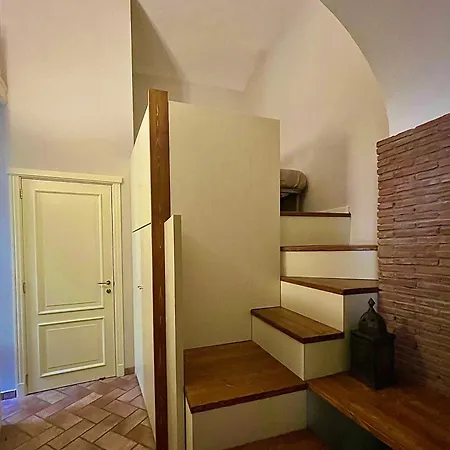 Palazzo Solimena נאפולי