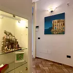 Palazzo Solimena 4* 那不勒斯