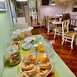 招待所 Palazzo Solimena 4*