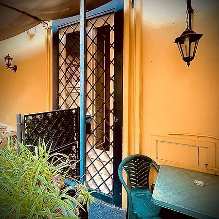 Palazzo Solimena * Νάπολη