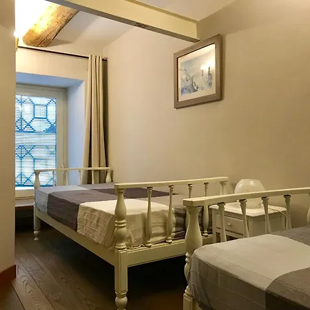 Πανσιόν Palazzo Solimena Νάπολη