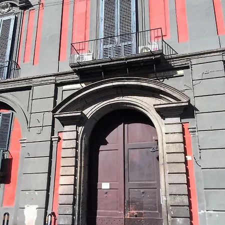 Palazzo Solimena