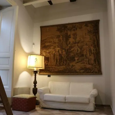 Palazzo Solimena Πανσιόν