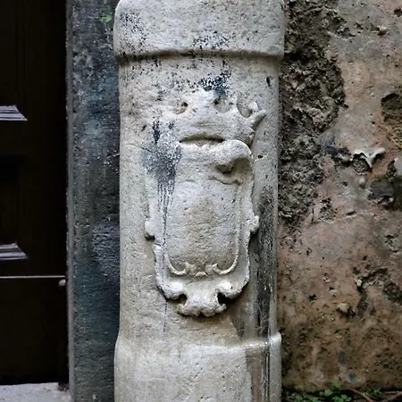 Πανσιόν Palazzo Solimena