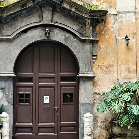 Palazzo Solimena * Νάπολη