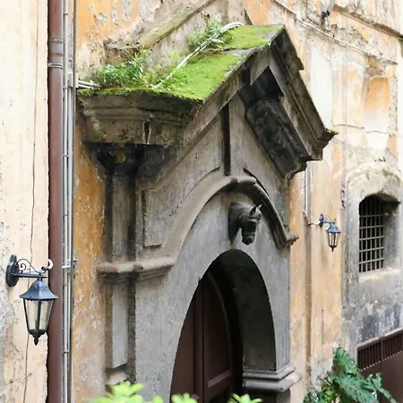 Palazzo Solimena