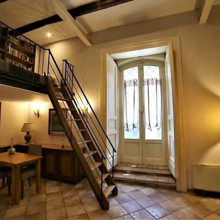 Palazzo Solimena *
