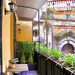 게스트하우스 Palazzo Solimena 나폴리