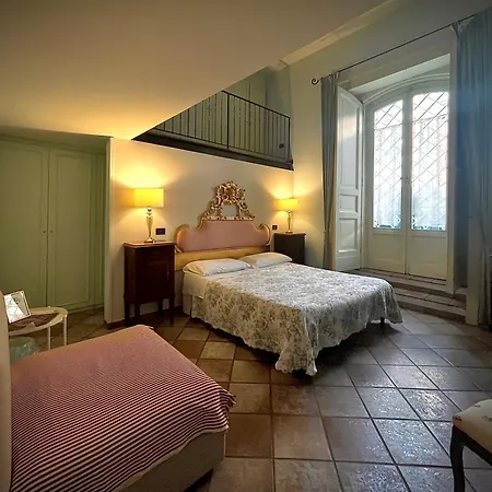 Palazzo Solimena Casa de hóspedes Nápoles