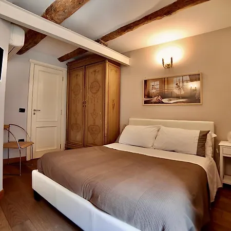 Πανσιόν Palazzo Solimena