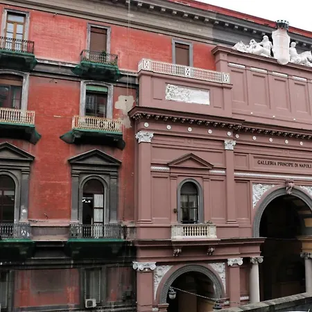 Palazzo Solimena *