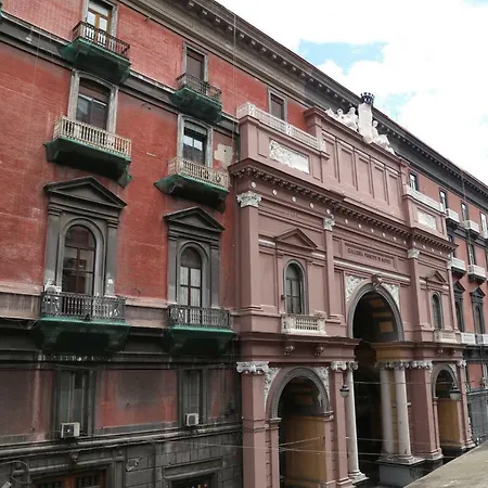 Guest house Palazzo Solimena *