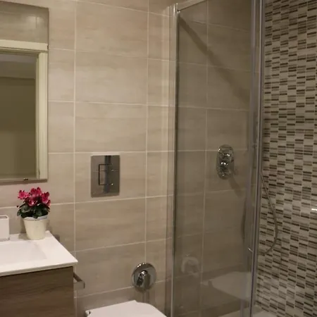 Palazzo Solimena Guest house