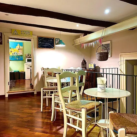 Palazzo Solimena 4* Napoli