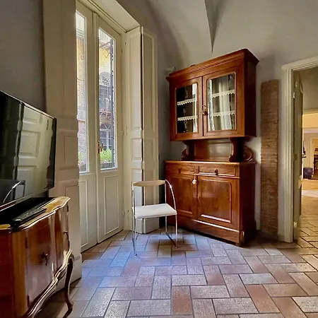 Palazzo Solimena 4* نابولي