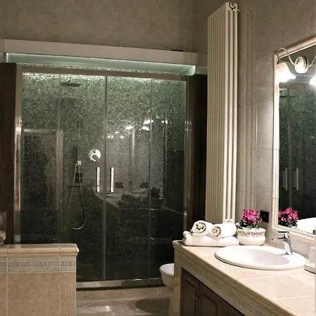 Guest house Palazzo Solimena