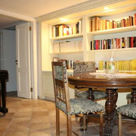 Guest house Palazzo Solimena