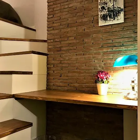 Guest house Palazzo Solimena