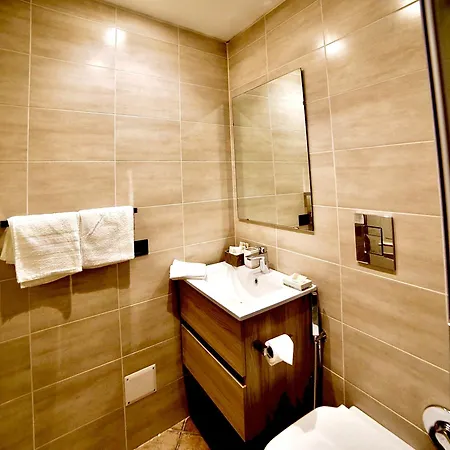 Palazzo Solimena Neapel