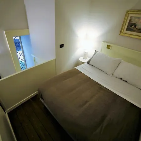 Palazzo Solimena Gasthof